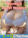 Create perfect big breasts and make your life more charming