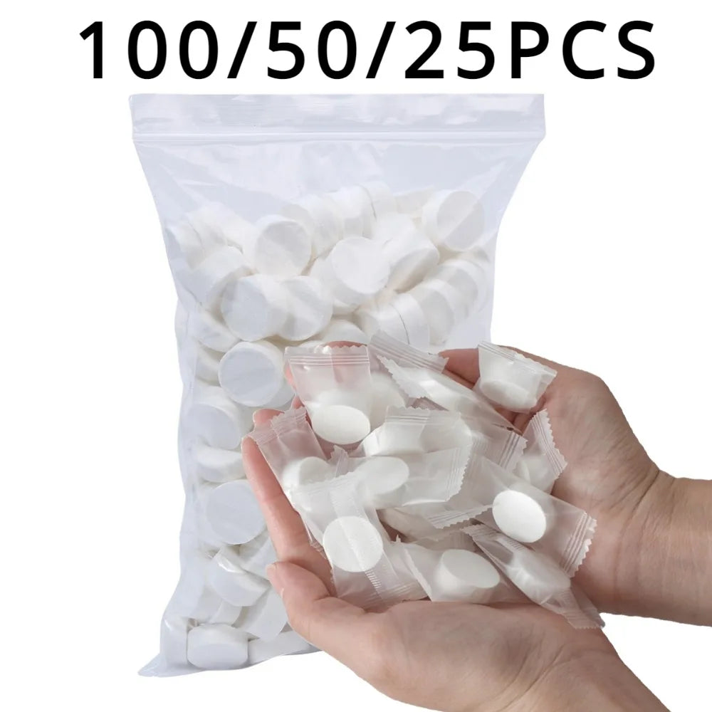 Face Wipes