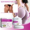 Hip Buttock Care Cream Women Butt Lifter Body Shaper Moisturizing Firming Body Massager Lotion Fast Growth Butt Sexy Curvy