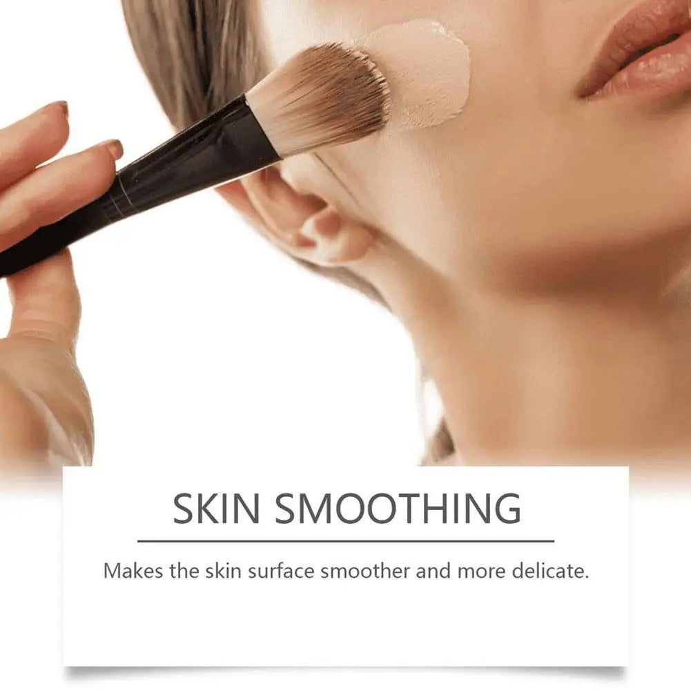 Colour Changing Liquid Foundation Hides Wrinkles & Lines, BB Cream Makeup Base Concealer Moisturizing Primer All Skin Tone SPF15
