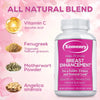 Natural Chest Supplements - Enhance Immunity, Promote Breast Growth, Improve Firmness, Moisturize Skin, Anti-oxidationSupplement