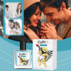 50ML Cupid Pheromone Perfume Long Lasting Fragrance Perfume Cologne for Men and Women Light Cologne Fragrance