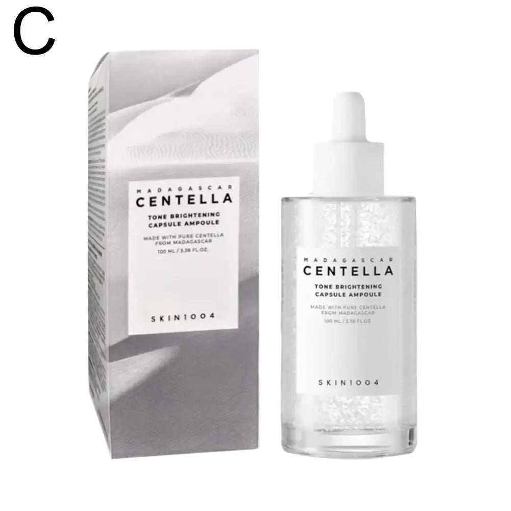 SKIN1004 Centella Asiatica Essence/Eye Cream/Cleanser/Cleansing Oil/Sun Cream/Toner Moisturizing Calming Face Serum Skin Care