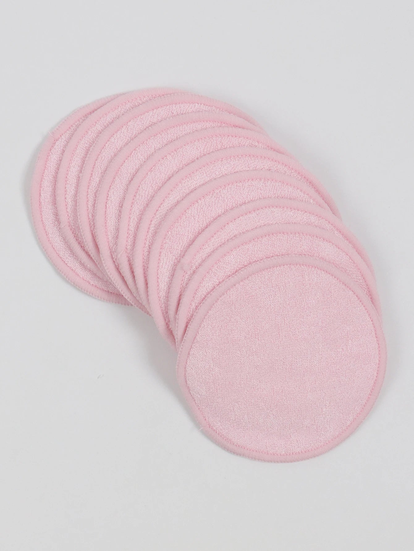 5/10/20Pack Reusable Makeup Remover Pads Washable Face Cleansing Puff Cloth Clean Sponge Liquid Cream Tools Cosmetic Remover