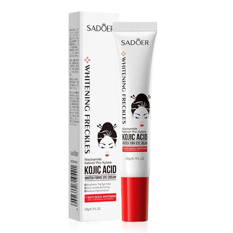 Eye Creams & Treatments