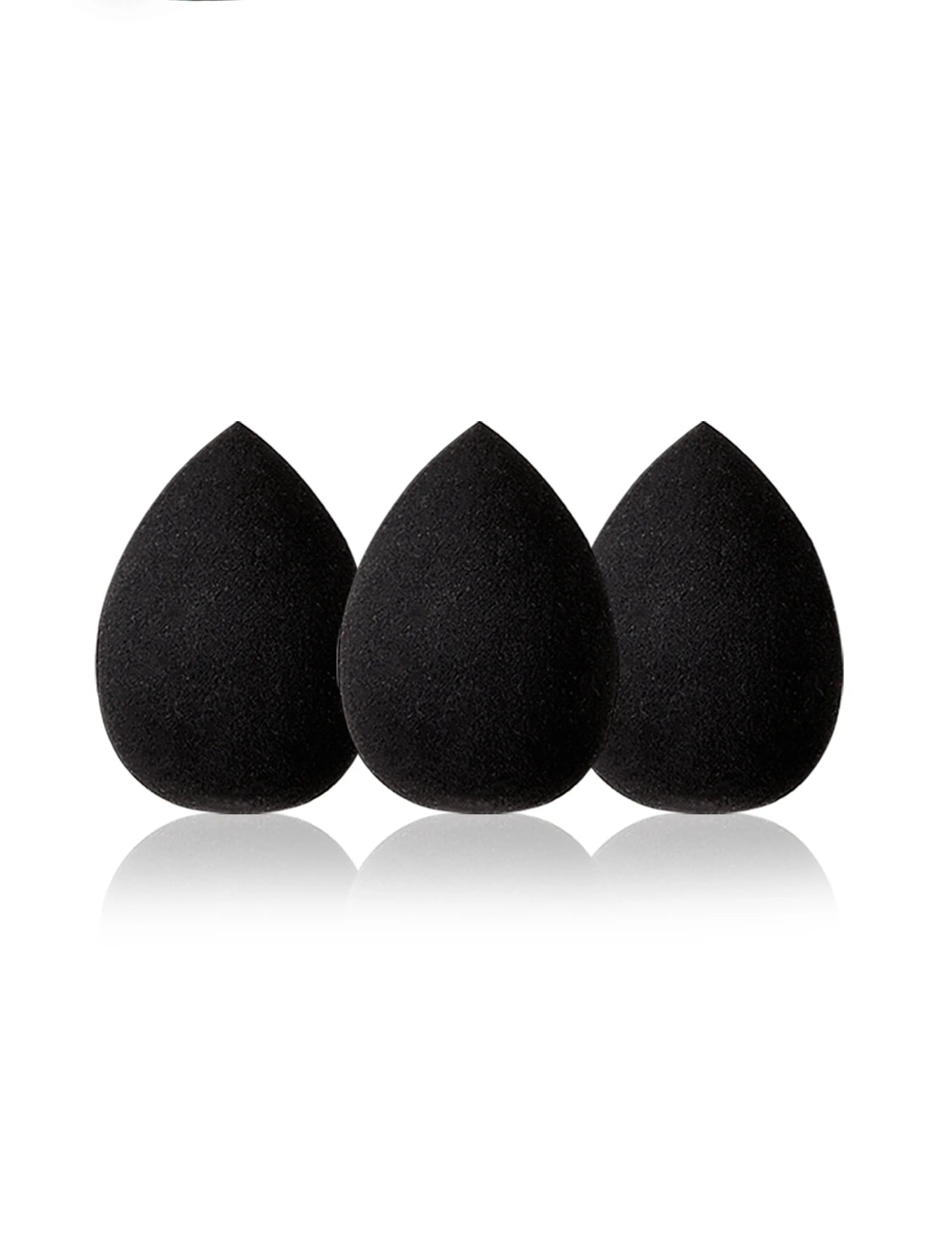 Black Makeup Brush Set Professional Super soft detail brush Blush Brush Foundation Concealer Eyeshadow Brush Women Beauty Tool