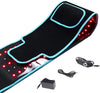 Red &Infrared Light Therapy Belt 850nm 660nm LED Beauty Devices fo Wrap Burn Fat Face Wrap Slimming Waist Heat Pad Full Body