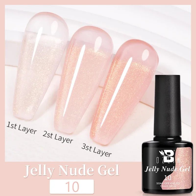 AWStorG 15ML Super Top Coat Function Gel No Wipe Matte Top Gel Transparent Soak Off UV LED NailArt Manicure Gel Varnish Primer