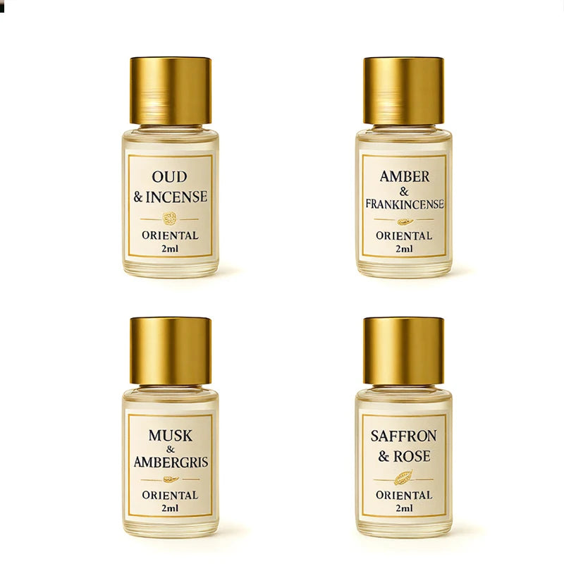 2025 Perfume Advent Calendar 24 Days Luxury Scent Surprise for Christmas Countdown Mini Fragrance Gift Set for Women Men