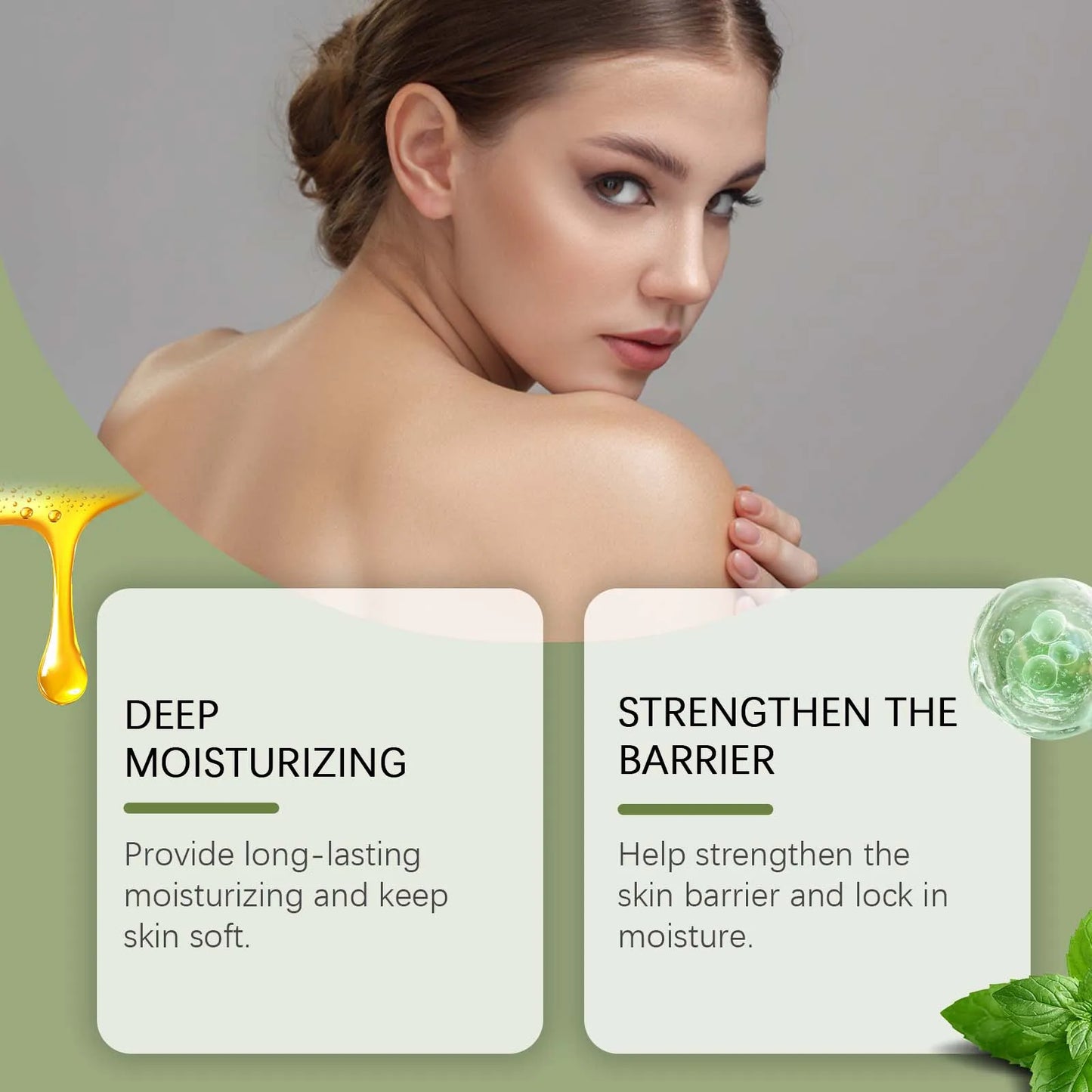 Olive Bath Oil Anti Dry Skin Softening Moisturizing Body Cleansing Remove Dirt Nourish Bath Essential Oil Body Care Shower Oil