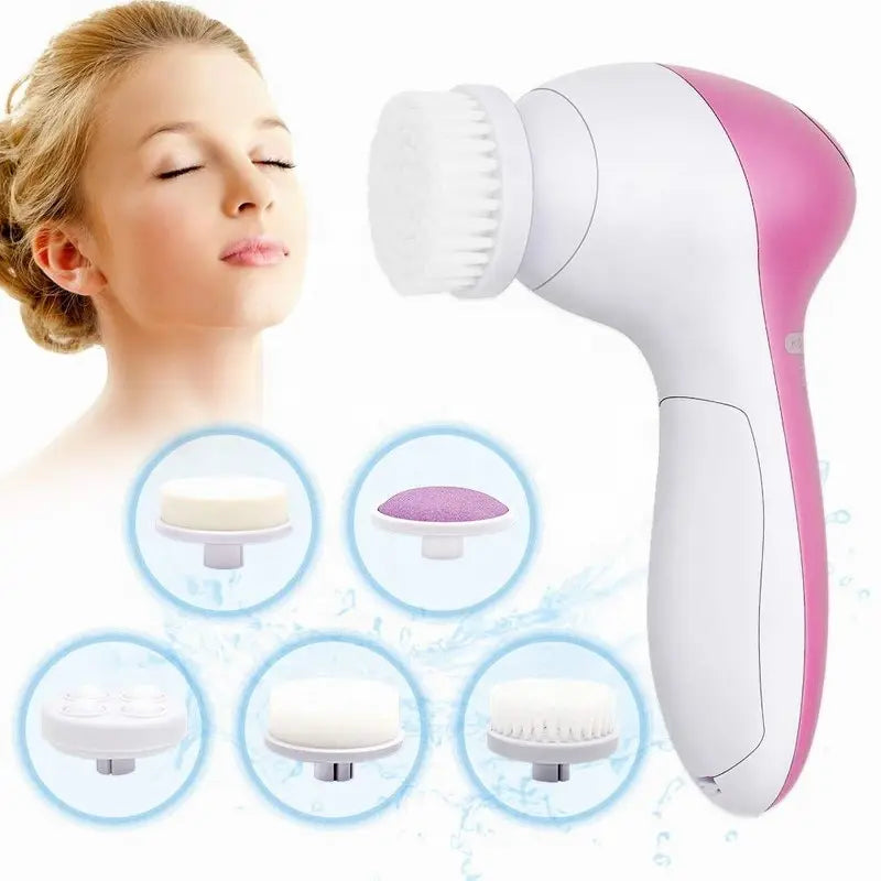 Cleansers