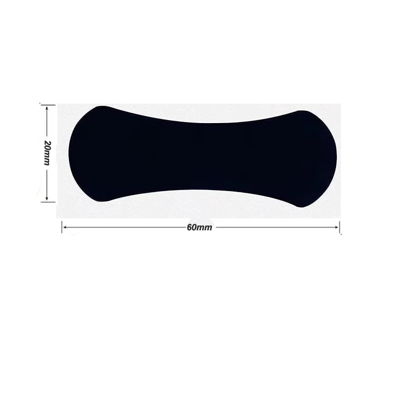 Ventilation Breath Nasal Strips Right Aid Stop Snoring Nose Patch Good Sleeping Patch Physical Expansion Breathable Pads