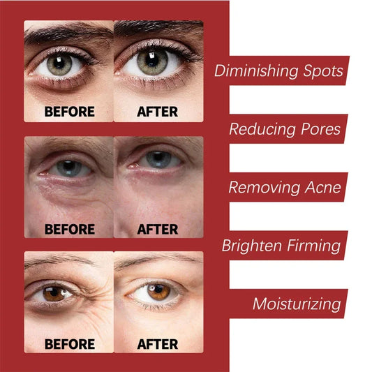 Retinol Cream Moisturizing Skin Care Korean Cosmetics