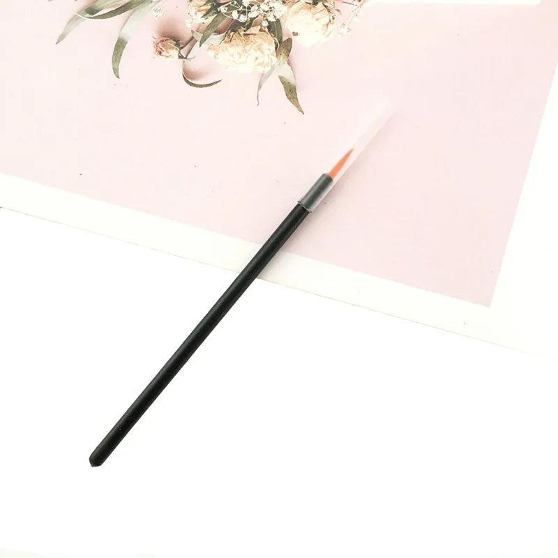 Eyebrow Growth Serum Nourishing Follicles Lashes Enhancer Thick Eyelash Nutrition Liquid Extension for Intensive Lengthening