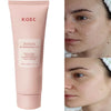 Revitalize Skin Fruit Acid Peeling Gel Facial Cleansing Exfoliating Peeling Scrub Deep Clean Acne Blackhead Remove Face Cleanser