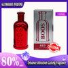 Hot Sale Perfume For Men Self Confidence Cologne Perfume 100ML Atomizer Fresh Temptation Gentleman Parfum Male Fragrance Cologne