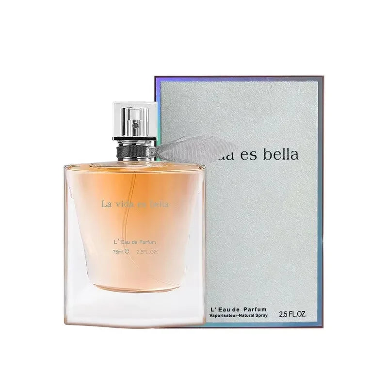 Woman Perfume Floral Scent Love Rose Fragrance Long Lasting Atomizer Sexy Lady Parfum Female Women Fragrance Cologne