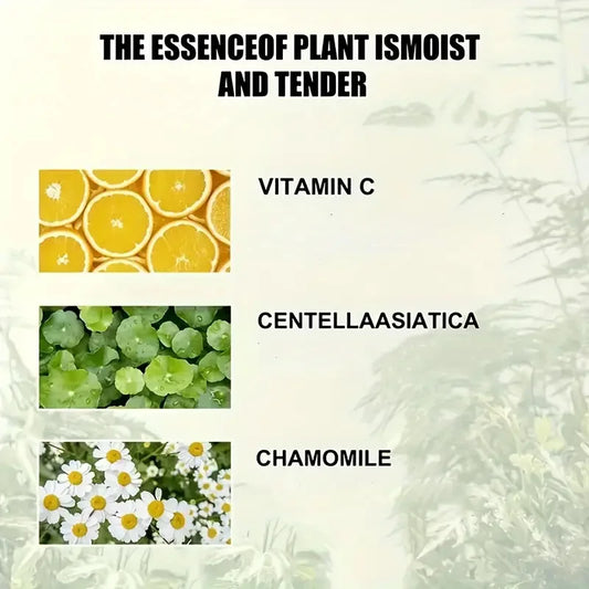 50g Glossy Cream - Contains Vitamin C, Private Parts, Armpits, Joints, Improves Melanin Appearance, Illuminates the Skin Inside the Buttocks and Thighs