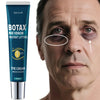 Eye Firming Gel, Fades Fine Lines, Contains Caffeine, Retinol and Hyaluronic Acid, Moisturizes and Tightens Skin, Alcohol-Free