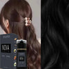 Nova 3-in-1 Hair Coloring Shampoo Oil Control Fluffy Refreshing Hair Dye Quick Dizzy Hair Coloring Shampoo Hair Care Products