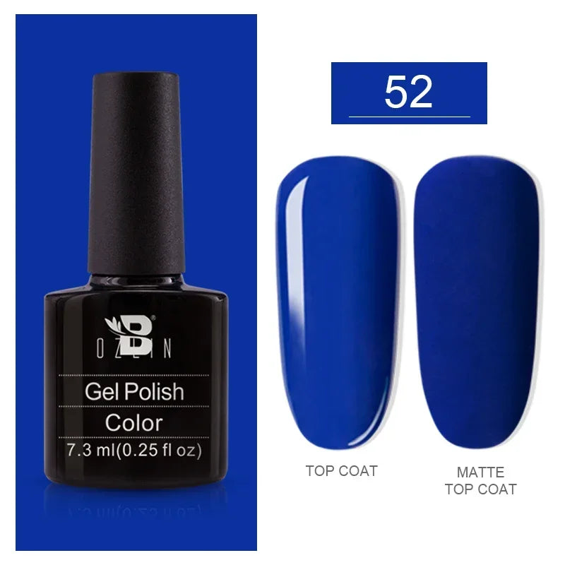 AWStorG 15ML Super Top Coat  Function Gel No Wipe Matte Top Gel Transparent Soak Off  UV LED NailArt Manicure Gel Varnish Primer