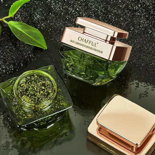Effective Revitalize Skin Face Cream Beauty Lifting Brighten Moisturizing Facial Skin Care Korean Makeup