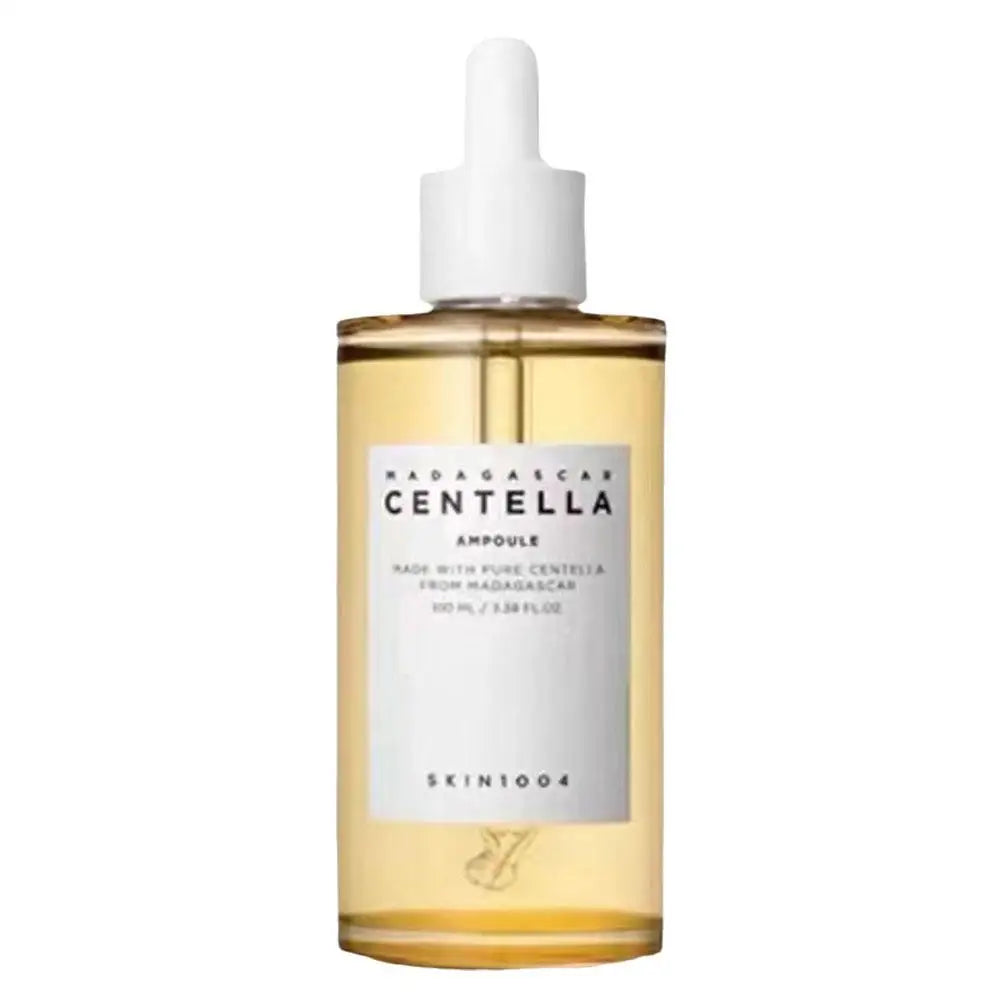 SKIN1004 Centella Asiatica Essence/Eye Cream/Cleanser/Cleansing Oil/Sun Cream/Toner Moisturizing Calming Face Serum Skin Care