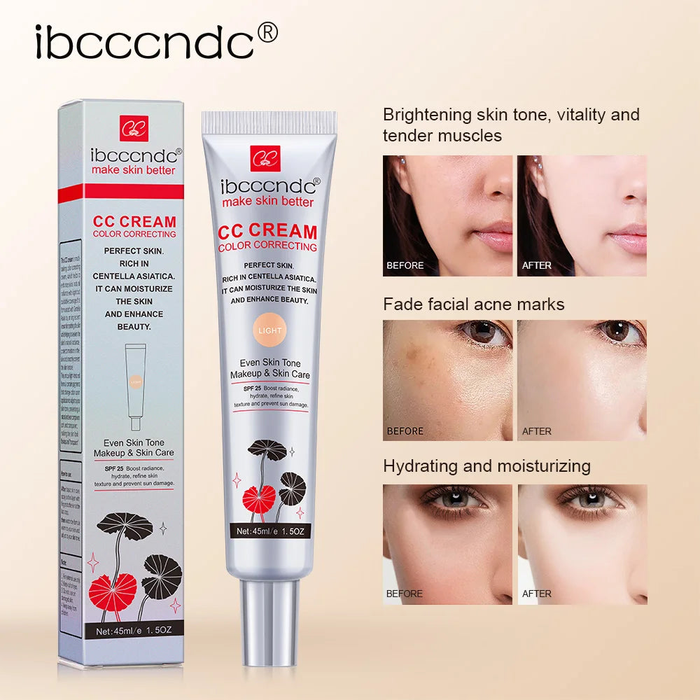BB & CC Cream