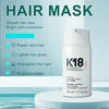 150ml K18 Original Leave-in Hair Mask Molecular Repairs Dry Damaged Hair 5 Seconds Repairing Smoothing Nourish Hair Care