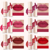 Mousse velvet lip clay matte whitening lip gloss student affordable and non-fading lip glaze