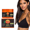 Carrot Tanning Gel Hydrating Lightweight Fast Absorbing Bronzing Gel Moisturizing Natural Sunless Tan Enhancer for Face & Body