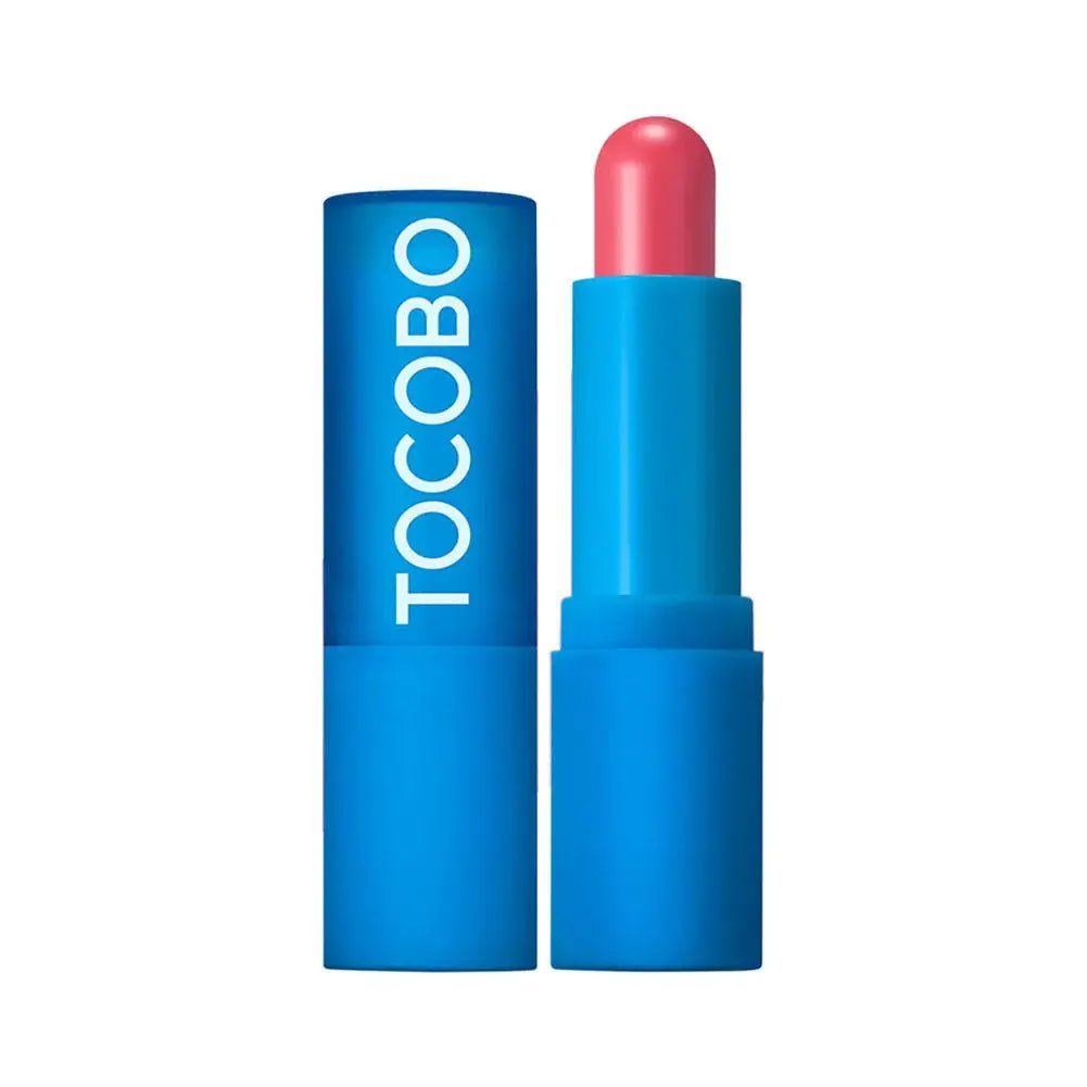 Tocobo SPF50+ Sunscreen Natural Cotton Sunblock Moisturizing Strong UV Violet Non-greasy Sun Protection Refreshing Skin Care
