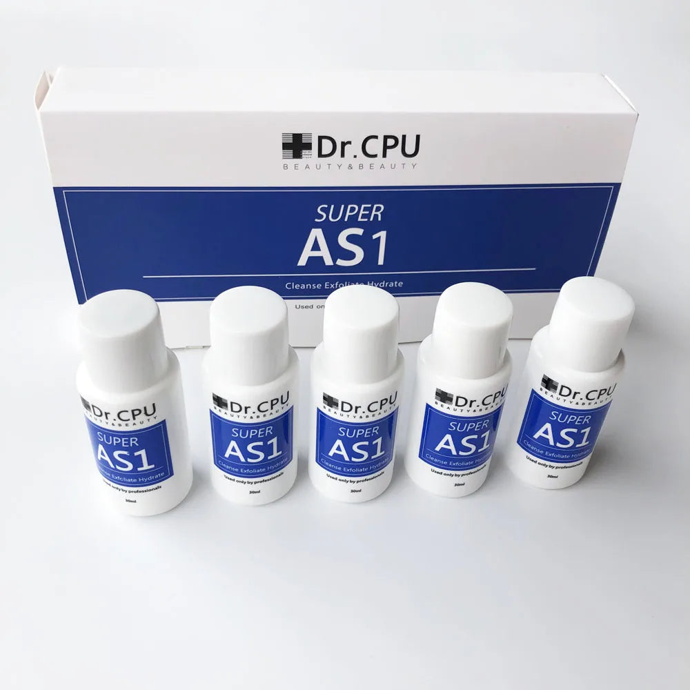 Aqua Peeling Solution Skin Face Facial Deep Clean Essence Product Serum For Hydro Dermabrasion Machine(30ml=800ml)
