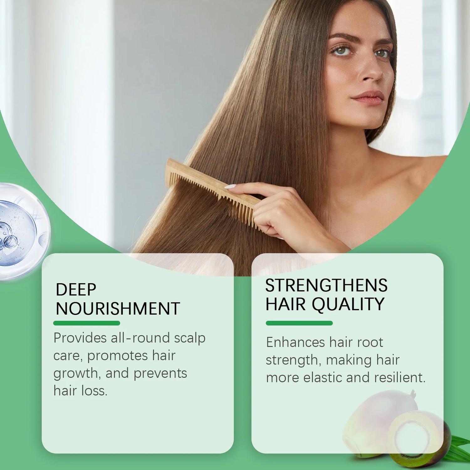 Hair Oil