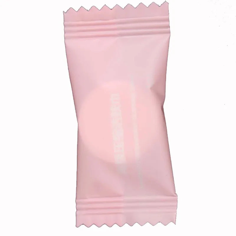 50pcs Disposable Face Towel Non-woven Compressed Magic Disposable Towel Tablet Cloth Wipes Tissue Mask Makeup Cleaning