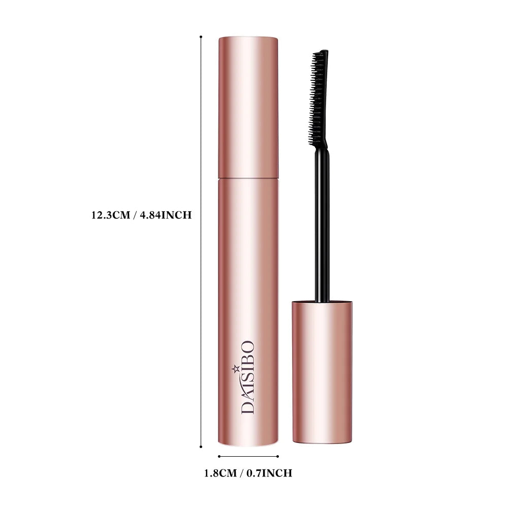 Black Thick Eye Black, Durable Waterproof, Anti-Halo, Slim and Nourishing Eye Black Styling Cream