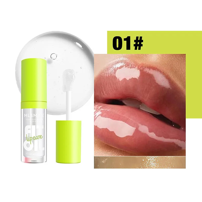 8-Color Liquid Matte Lipsticks – Waterproof, Korean Cosmetics, Long-Lasting, Moisturizing Lip Makeup for Women