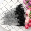 5/50 Pcs Eyelash Brushes False Eye Lashes Extension Tools Eyebrow Brush Mascara Wands Applicator Spoolers Lashes Cosmetic Tool