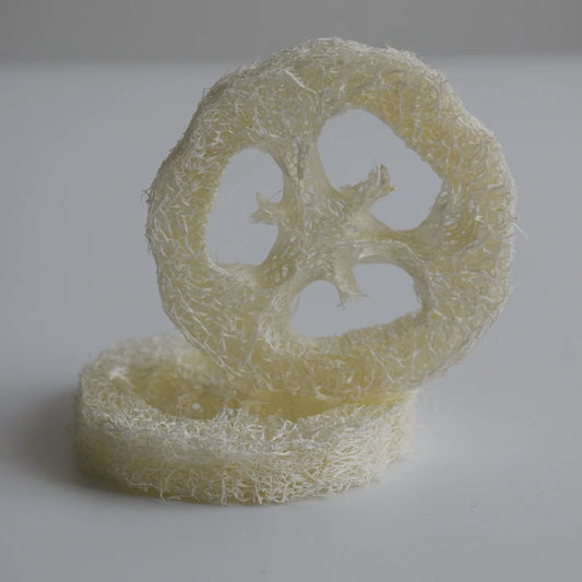 1cm thick 20pcs/lot Natural Loofah Luffa Loofa Slices, DIY customize Loofah soap tools,sponge scrubber,facial soap holder