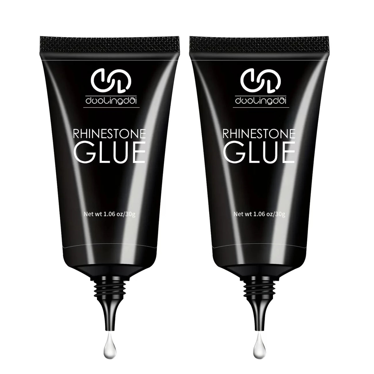 Unscented 3D Nail Art Gel - Ideal for Crafting Your Own Designs, Shaping, And Halloween Decor