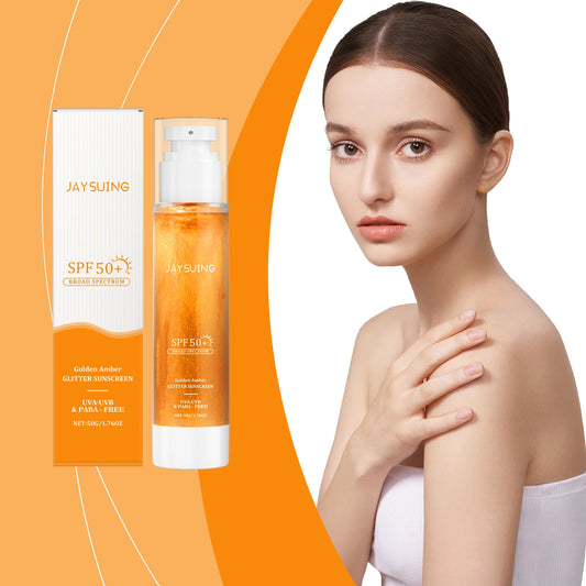 Body moisturizer Sunscreen Prevent Sunburn Reduce Tanning UV-Resistant Stable Condition Oil Control Efficient Sunscreen Spray