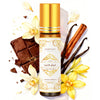 10ml Choco Vanilla Roller Essential Oil Perfume Oil Skincare Nail care Eid al-Fitr Body massage Long Lasting Scent