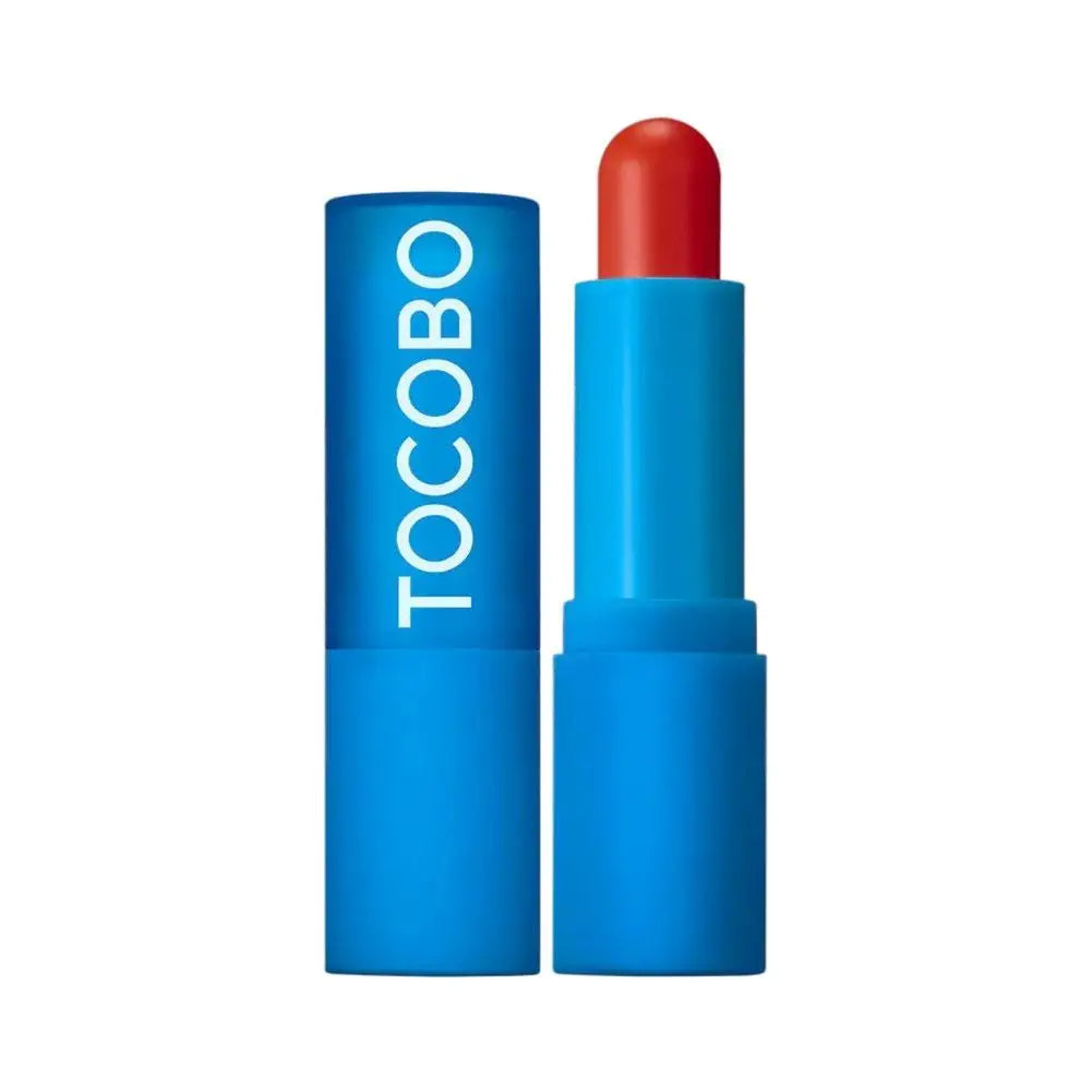 Tocobo SPF50+ Sunscreen Natural Cotton Sunblock Moisturizing Strong UV Violet Non-greasy Sun Protection Refreshing Skin Care