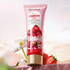 BIOAOUA Strawberry Cake Nourishing Hand Cream Deep Hydration Moisturizing Remove chapping Hand Cream Beauty Skincare