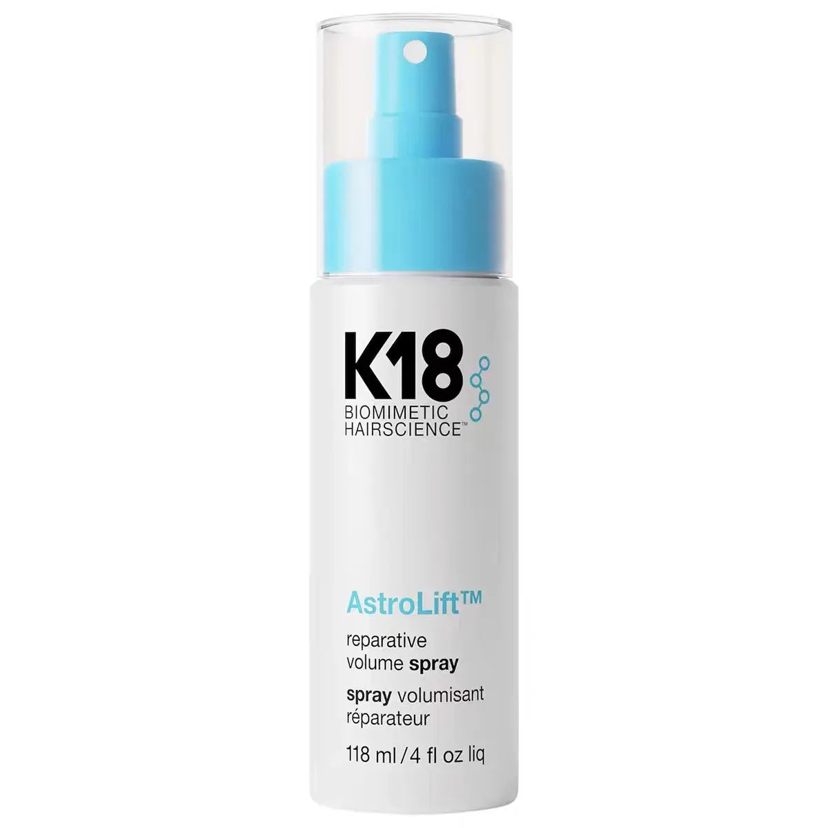 Original K18 Leave-In Molecular Repair Hair Mask Deep Conditioning Keratin Treatment Soften Hair Smoothing Healthy Hair Care