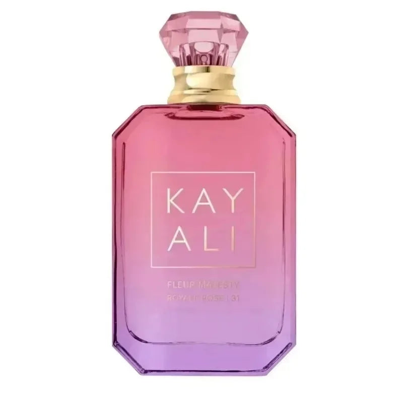 KAYALI 28 Vanilla 24 Marrakesh in a Bottle Orange Blossom Eau de Parfum Men Woman 100ML Original Arabic Perfume