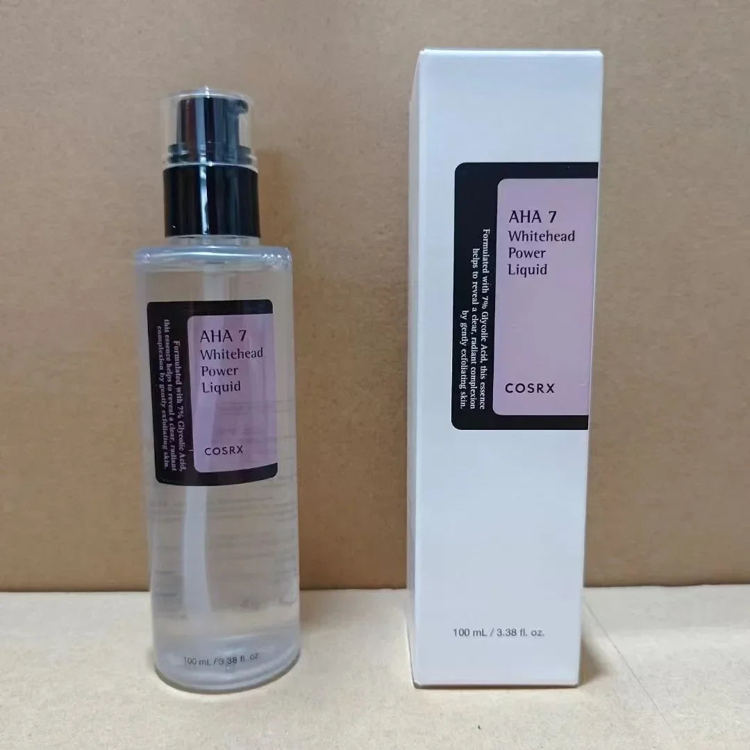 Cosrx Snail Original Snail 96 Essence Snail 92 Cream Advanced Eye Cream Facial Cleansing And Facial Cleanser
