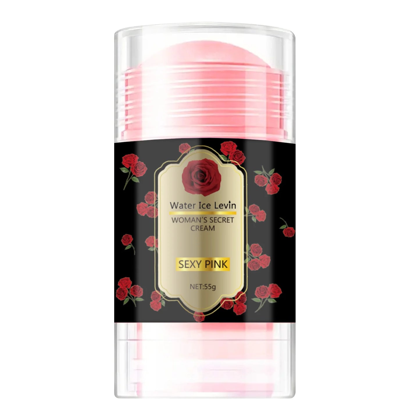 Intimate Whitening Cream for Women. Teenage Pink