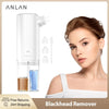 ANLAN Water Blackhead Remover Pore Vacuum Face Cleaner Water Cycle Facial Whitehead Acne Suction Hydro Cleanse Skin Care