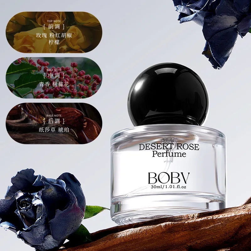 First Love Luxury Perfume For Woman Strawberry Gardenia Tea Charming Fragrance Lasting Fresh Light Floral Girl Body Scent Spray
